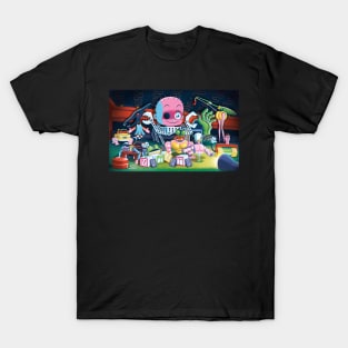 Mutants T-Shirt